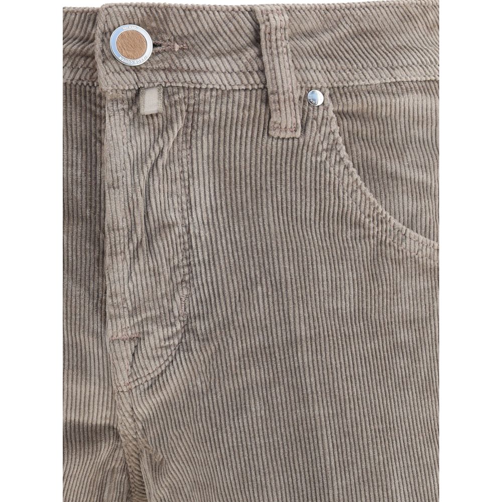 Jacob Cohen Corduroy Pants