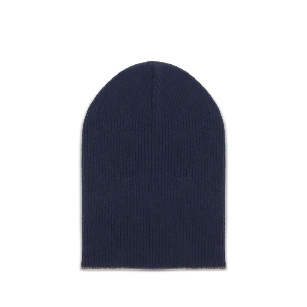 Brunello Cucinelli Beanie Hat