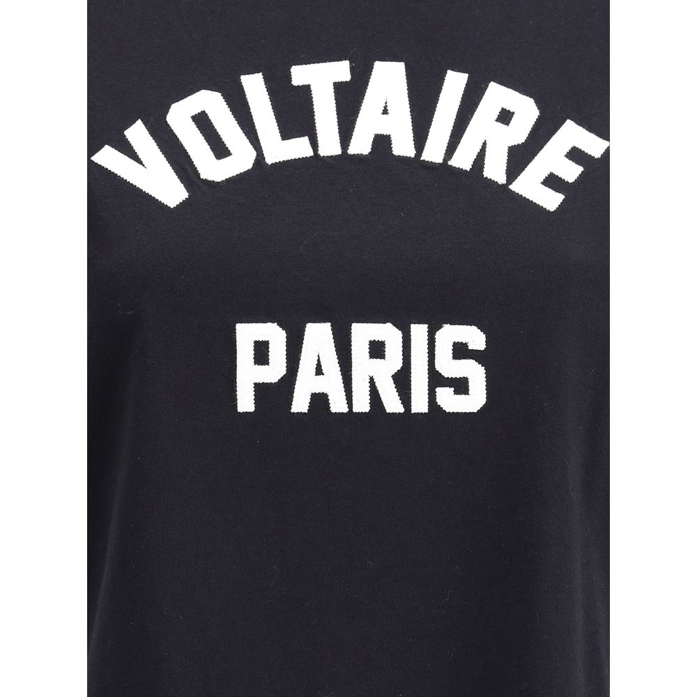 Zadig & Voltaire Voltaire Paris T-Shirt