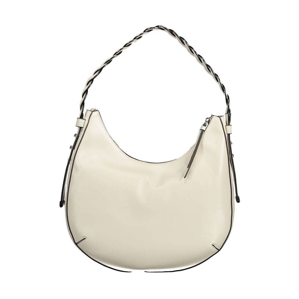 BYBLOS White Pvc Handbag