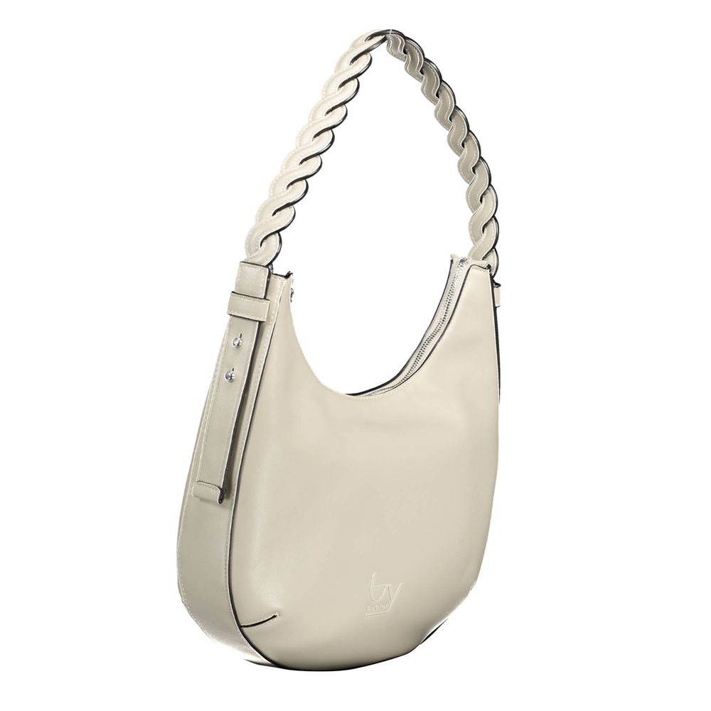 BYBLOS White Pvc Handbag