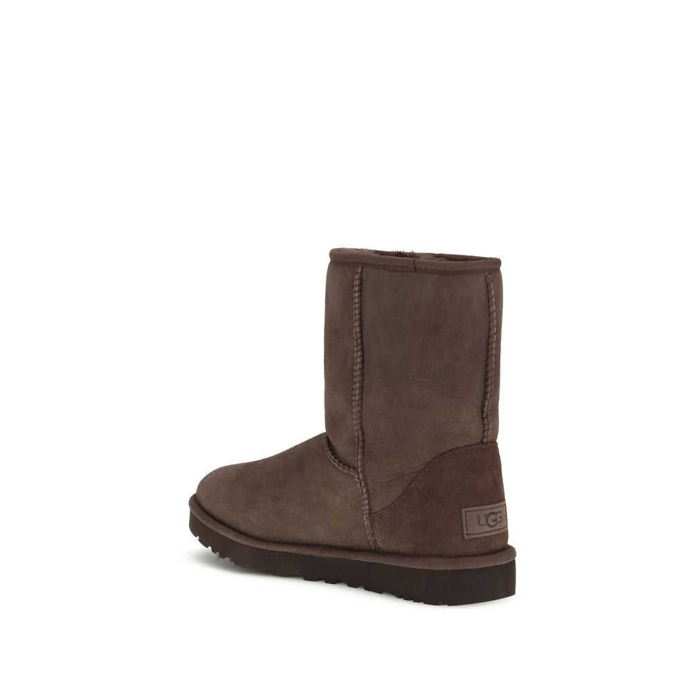 UGG Classic Short II Boots