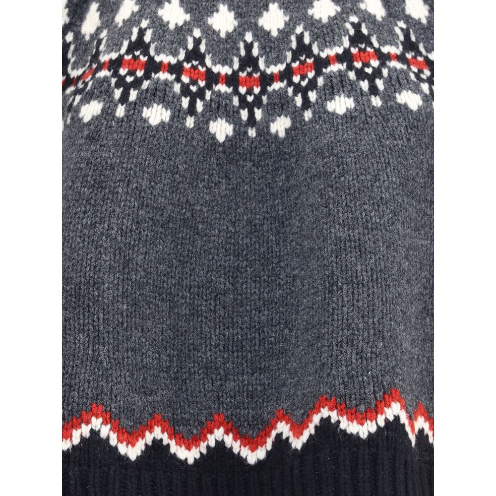 Alanui Sweet Winter Sweater