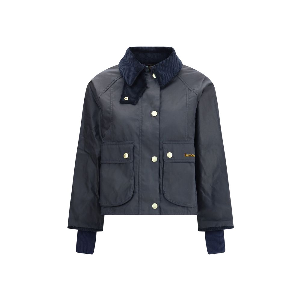 Barbour Beadnell Waxed Jacket