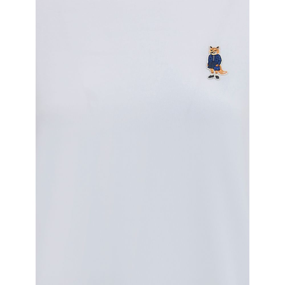 Maison Kitsuné Dressed Fox T-Shirt
