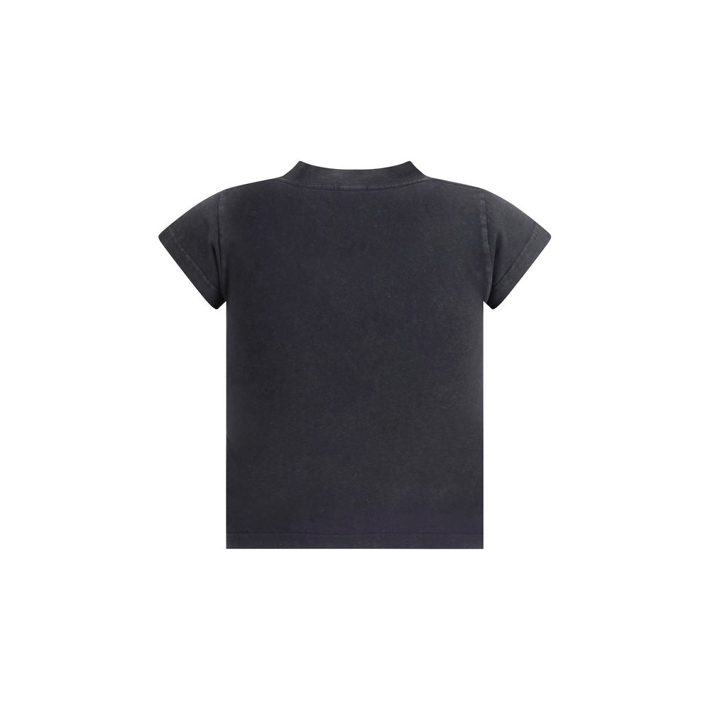 Balenciaga Shrunk City of Angels T-Shirt