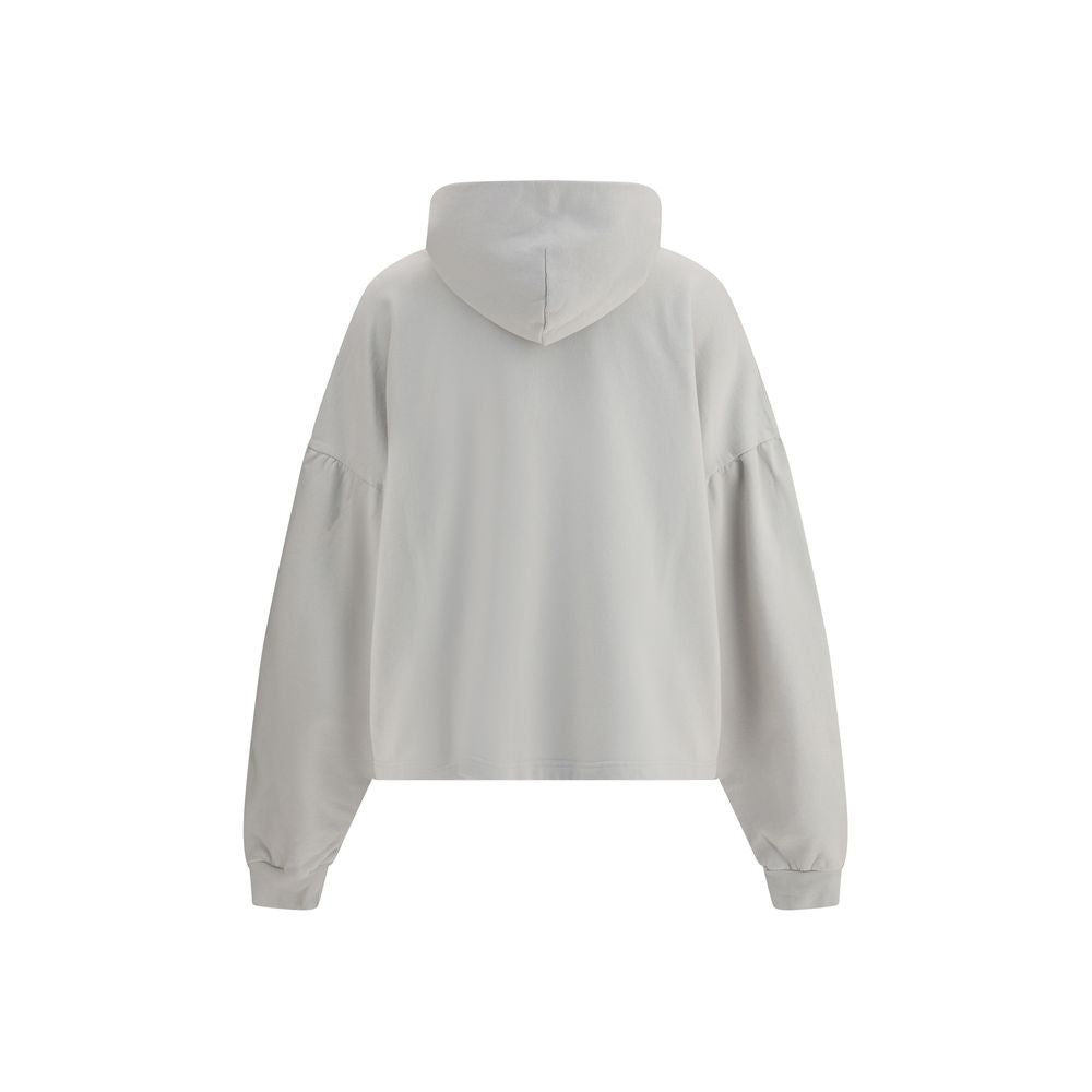 Balenciaga BB logo Hoodie