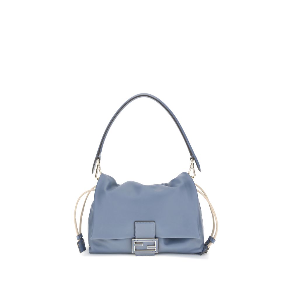 Fendi Mamma Baguette Shoulder Bag