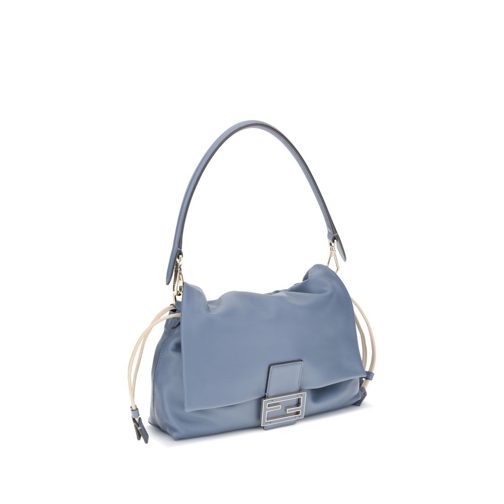 Fendi Mamma Baguette Shoulder Bag