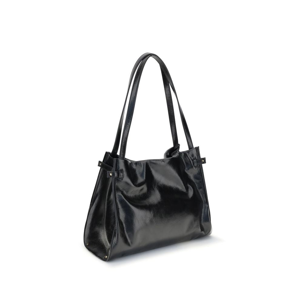 Chloé Charms Shoulder Bag