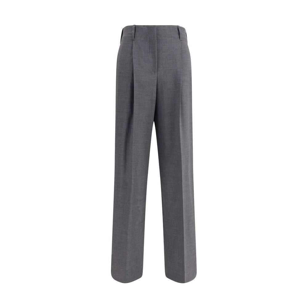 P.A.R.O.S.H. Wool Pants