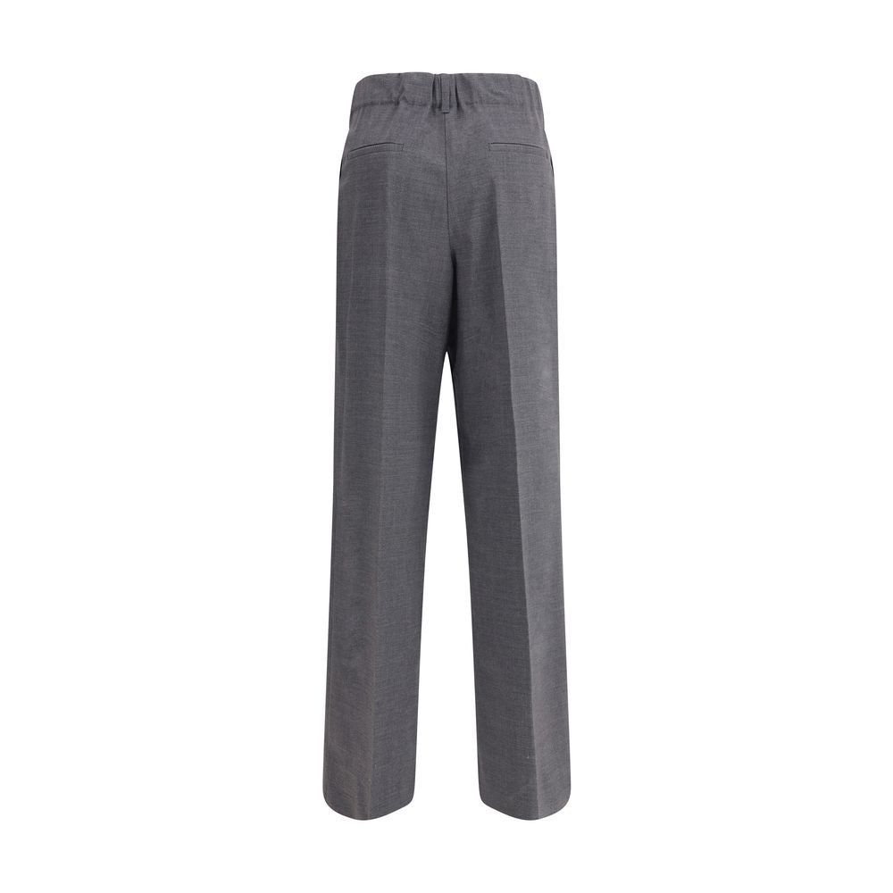 P.A.R.O.S.H. Wool Pants