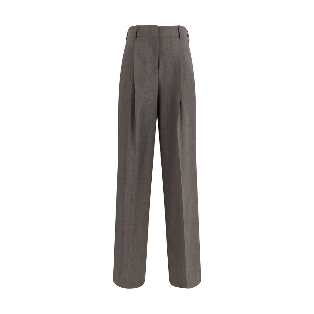 P.A.R.O.S.H. Wool Pants