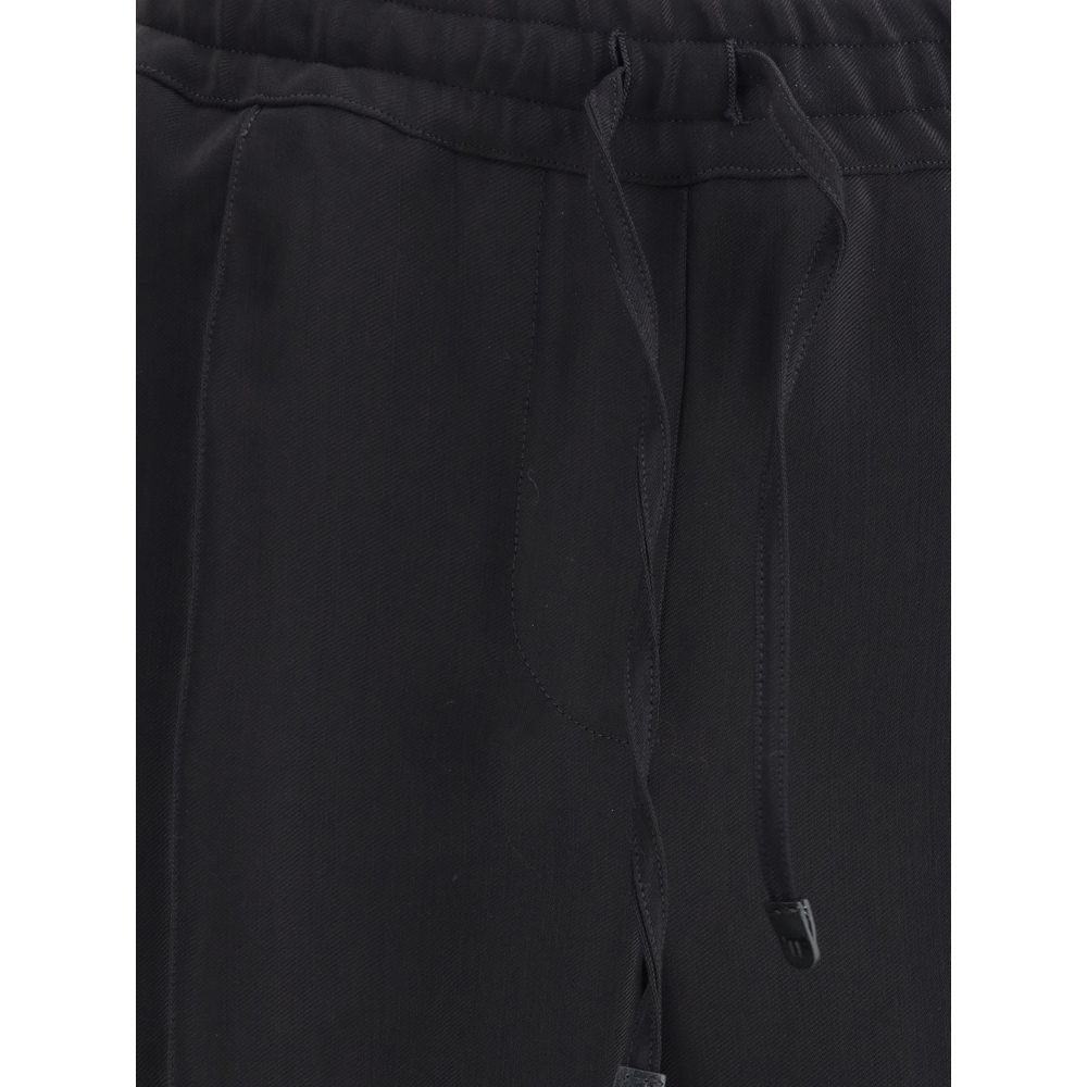 Tom Ford Tailored jogger Pants