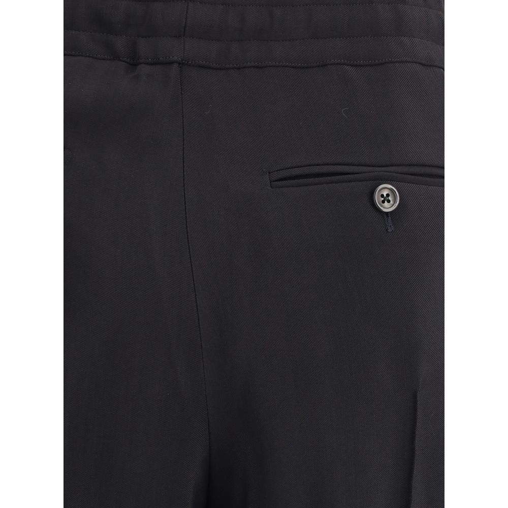 Tom Ford Tailored jogger Pants