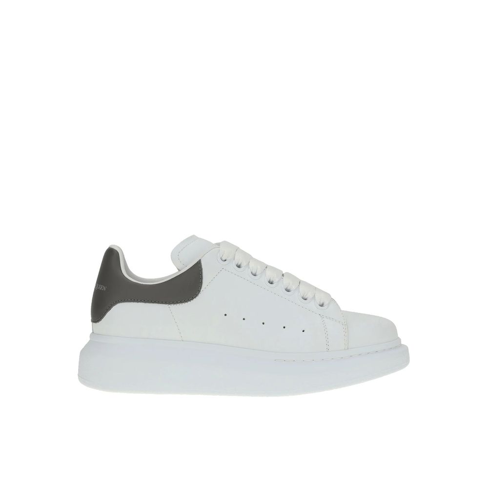 Alexander McQueen Oversized Sneakers