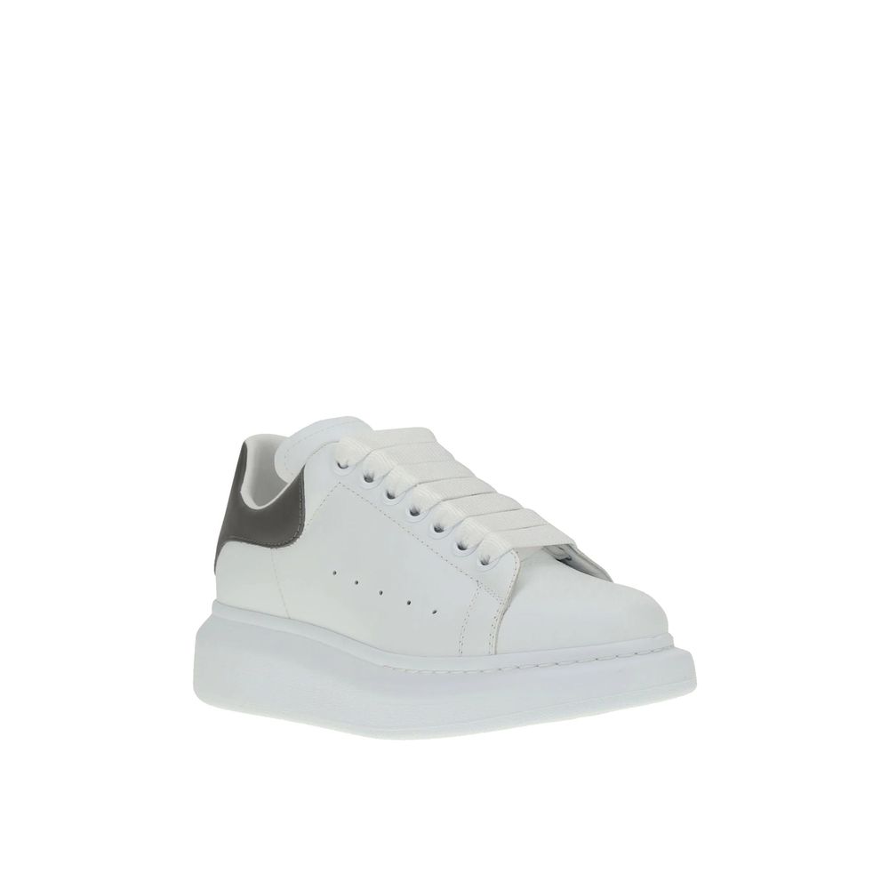 Alexander McQueen Oversized Sneakers