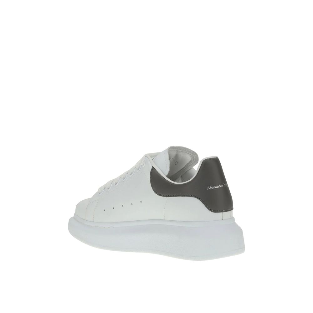 Alexander McQueen Oversized Sneakers