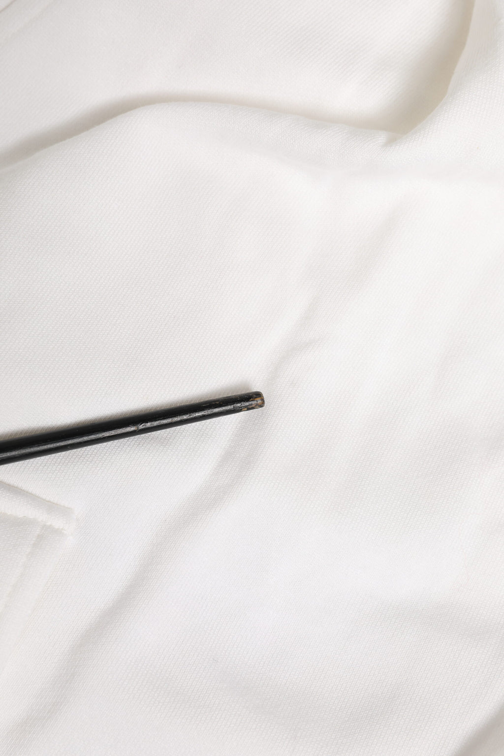 Dolce & Gabbana White Cotton Cargo Bermuda Sweatshorts Shorts