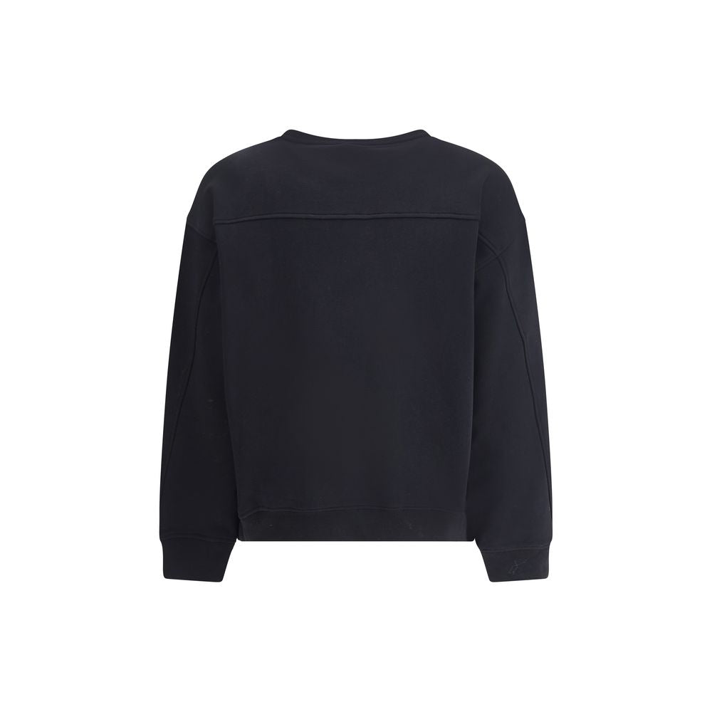 PINKO Embroidered logo Sweatshirt
