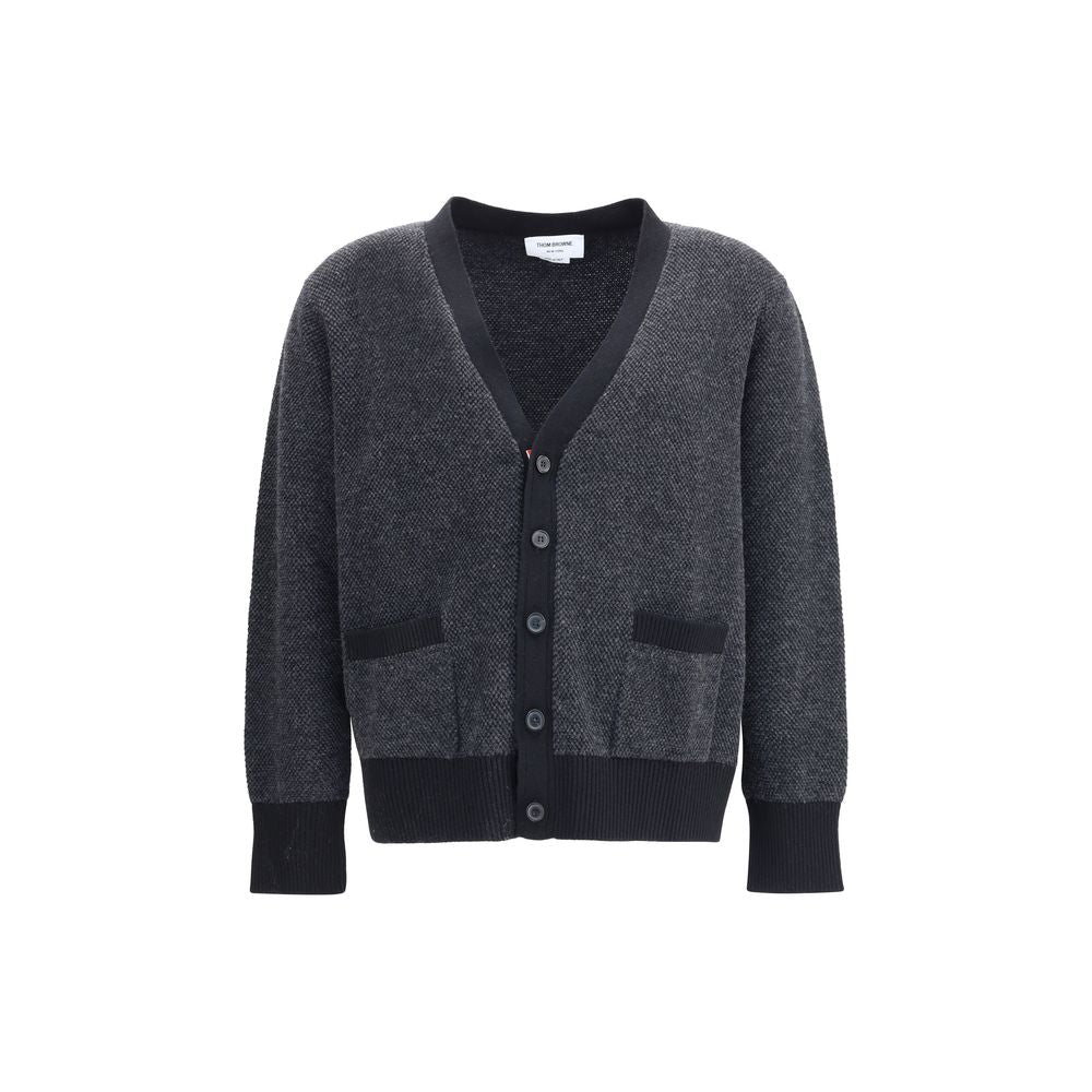 Thom Browne Wool Cardigan