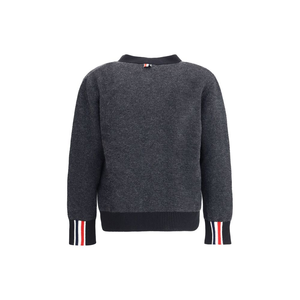 Thom Browne Wool Cardigan