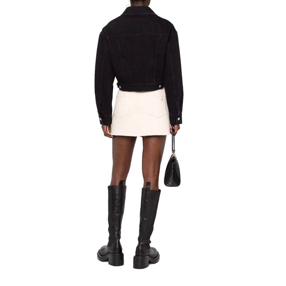 Alexander McQueen Denim Jacket