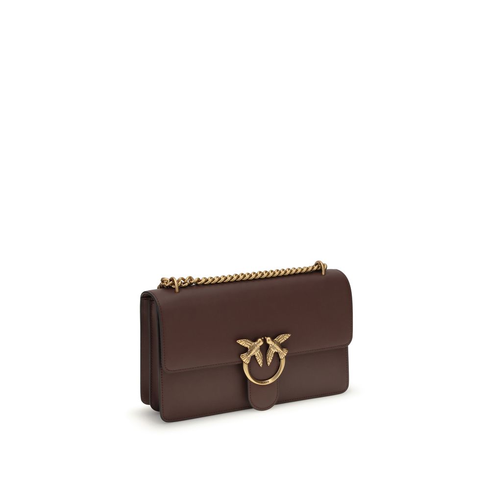 PINKO Love Shoulder Bag