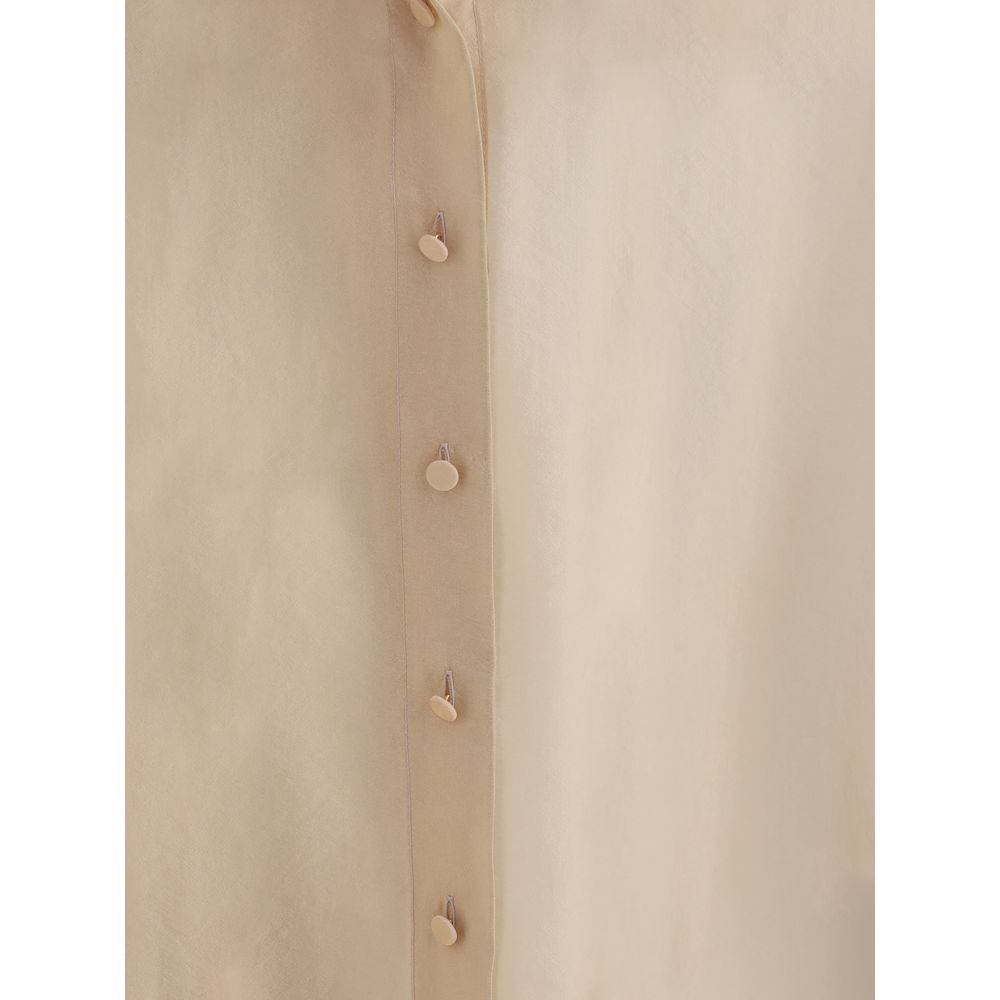 Forte_Forte Organza Shirt