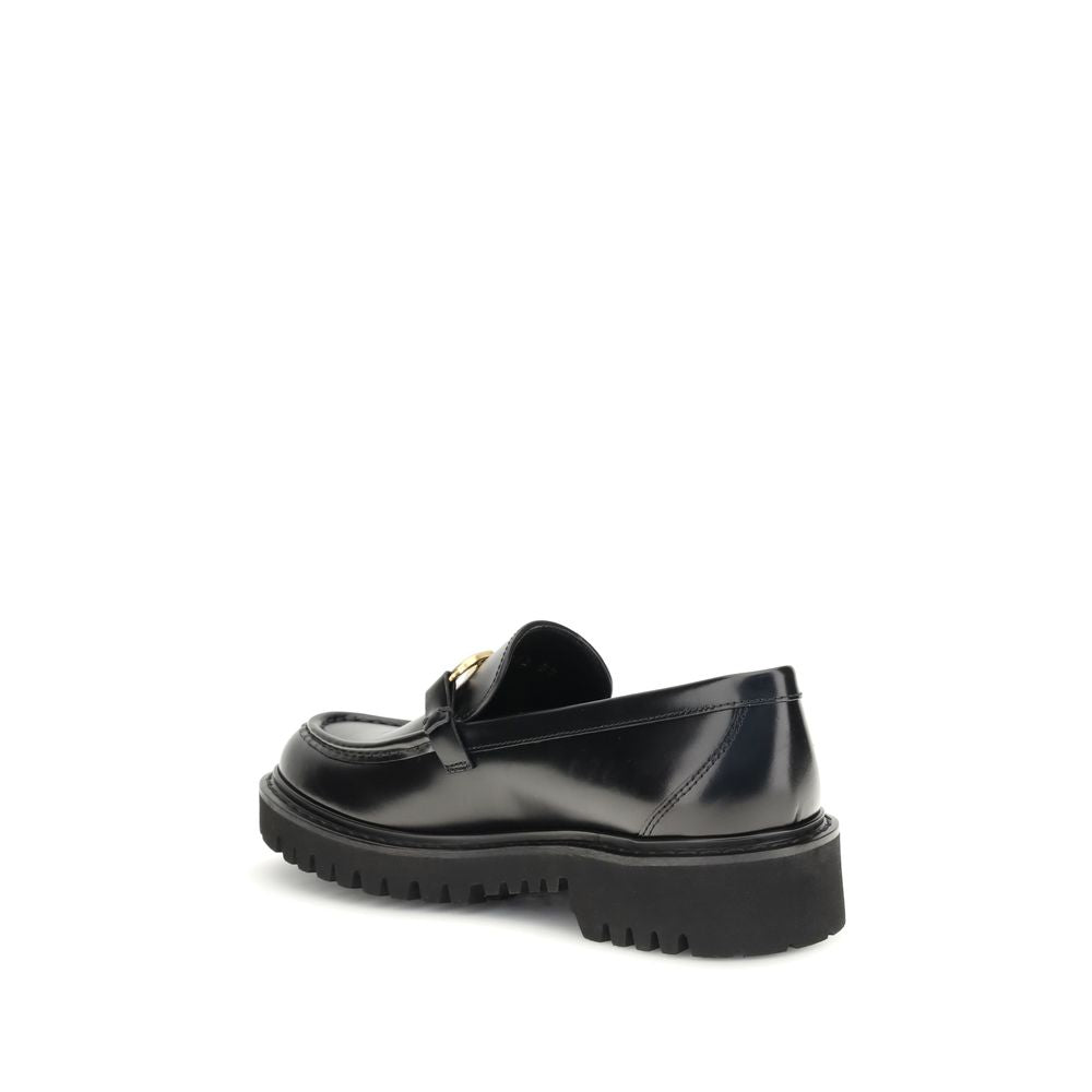 Valentino Garavani VLogo Loafers