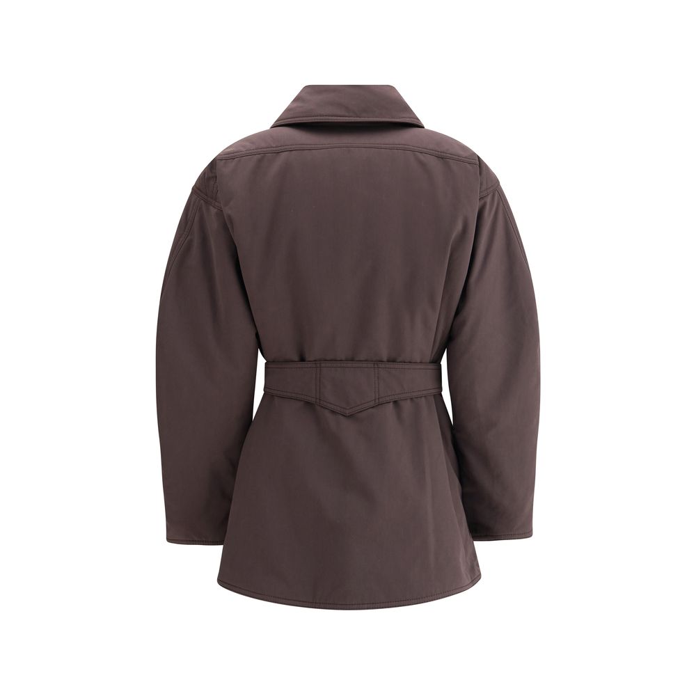 The Andamane Xandra Padded Jacket