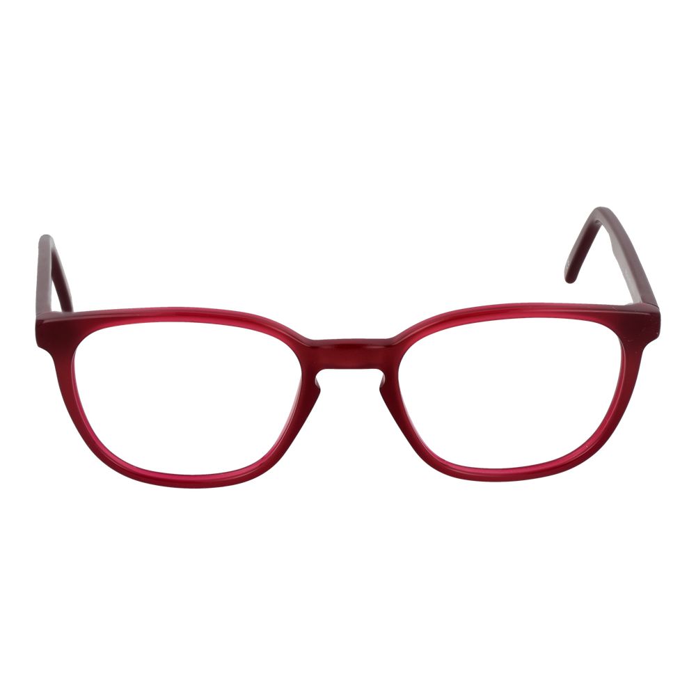 Andy Wolf Purple Unisex Optical Frames