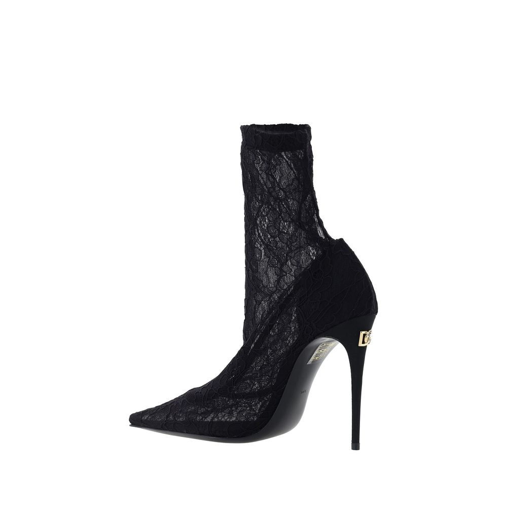 Dolce & Gabbana Pumps