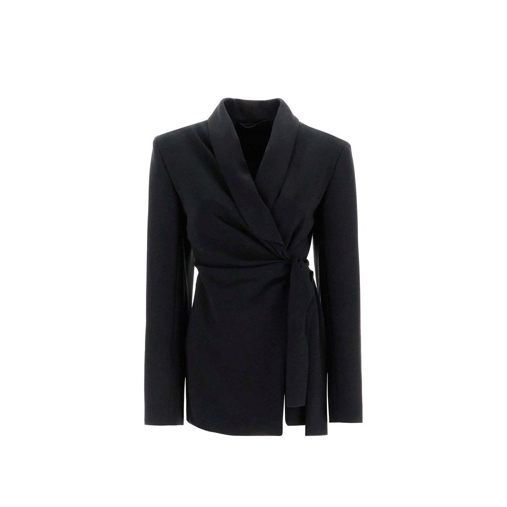 Max Mara Comma Jacket