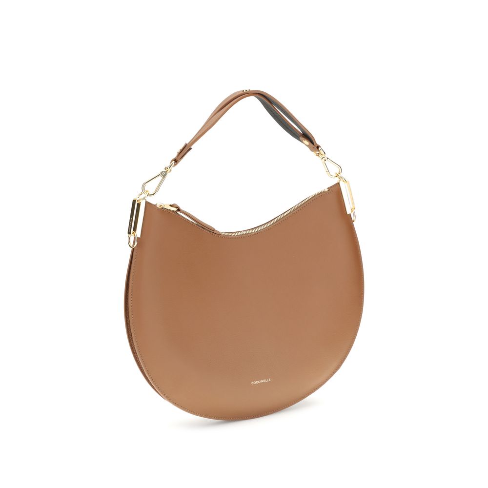 Coccinelle Sun Up Shoulder Bag