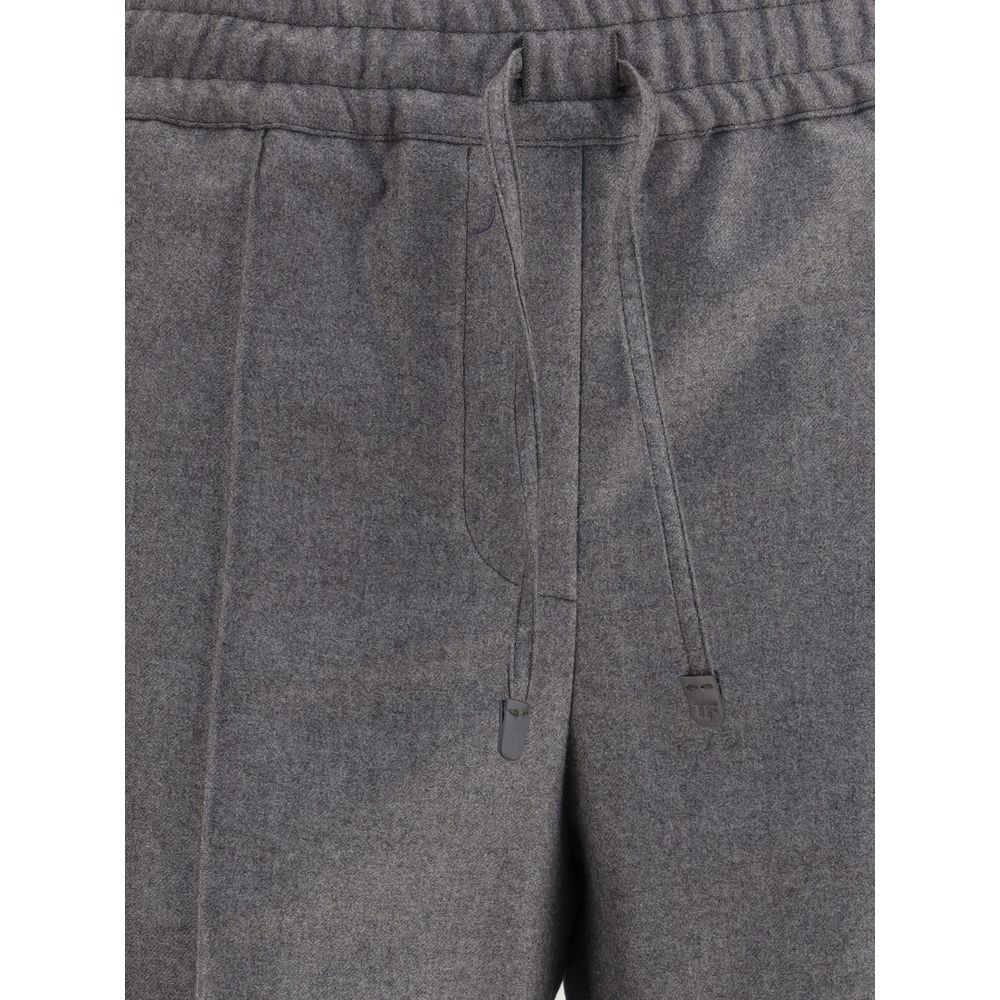 Tom Ford Tailored jogger Pants