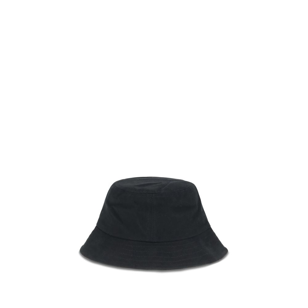 Ami Paris Ami De Coeur Bucket Hat