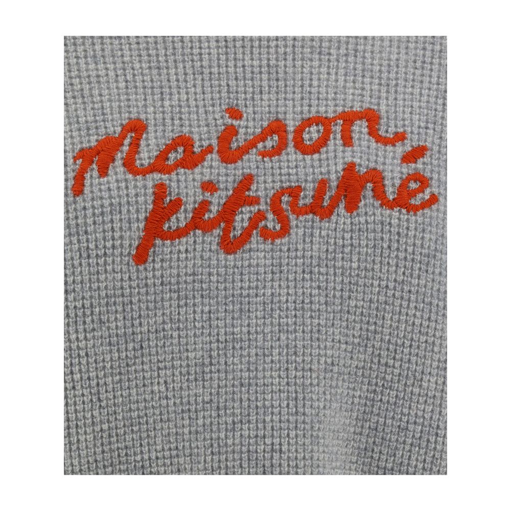Maison Kitsuné Sweater