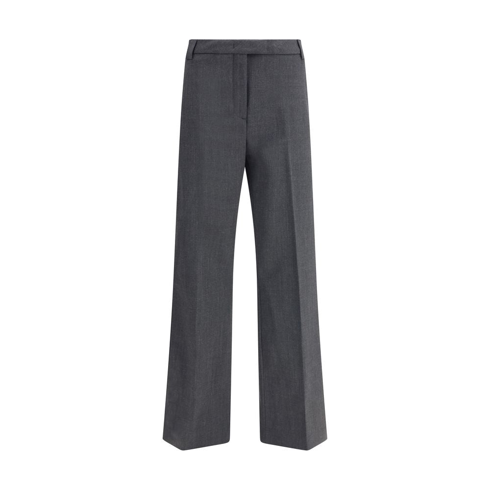 The Latest Wide leg Pants