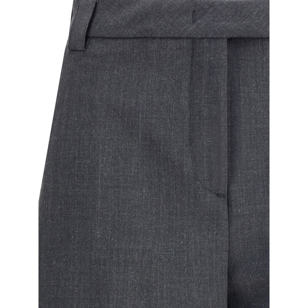 The Latest Wide leg Pants