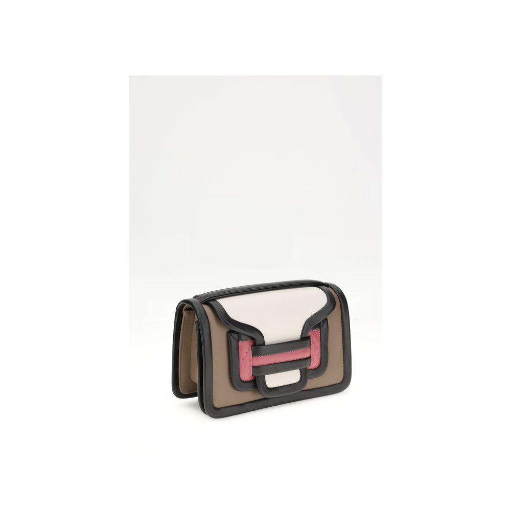 Pierre Hardy Alpha Shoulder Bag