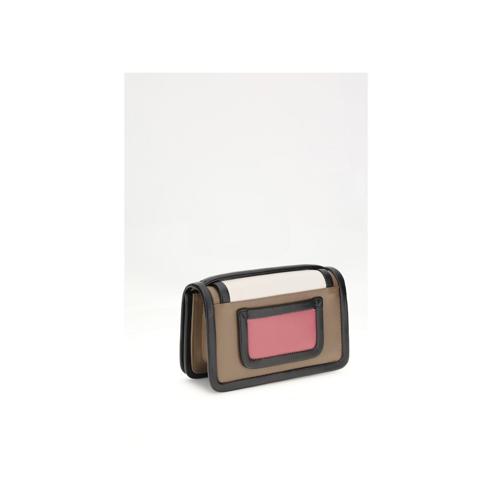 Pierre Hardy Alpha Shoulder Bag