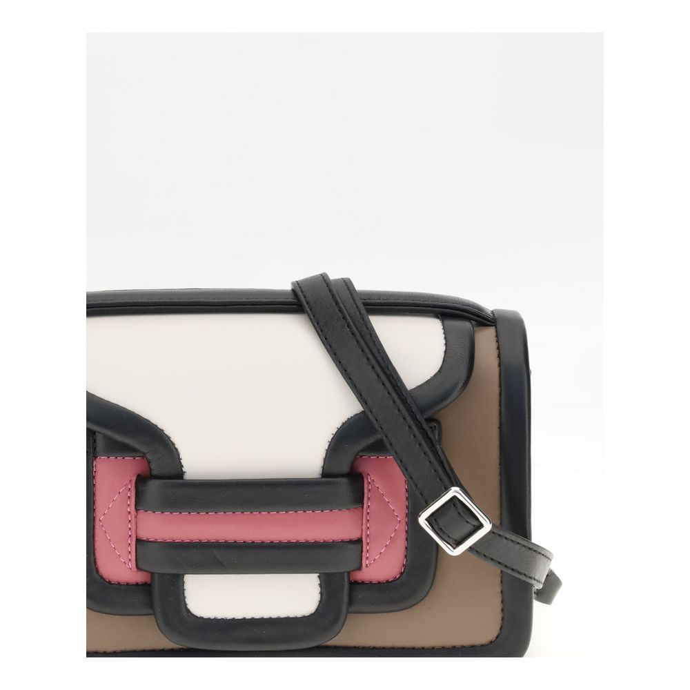 Pierre Hardy Alpha Shoulder Bag
