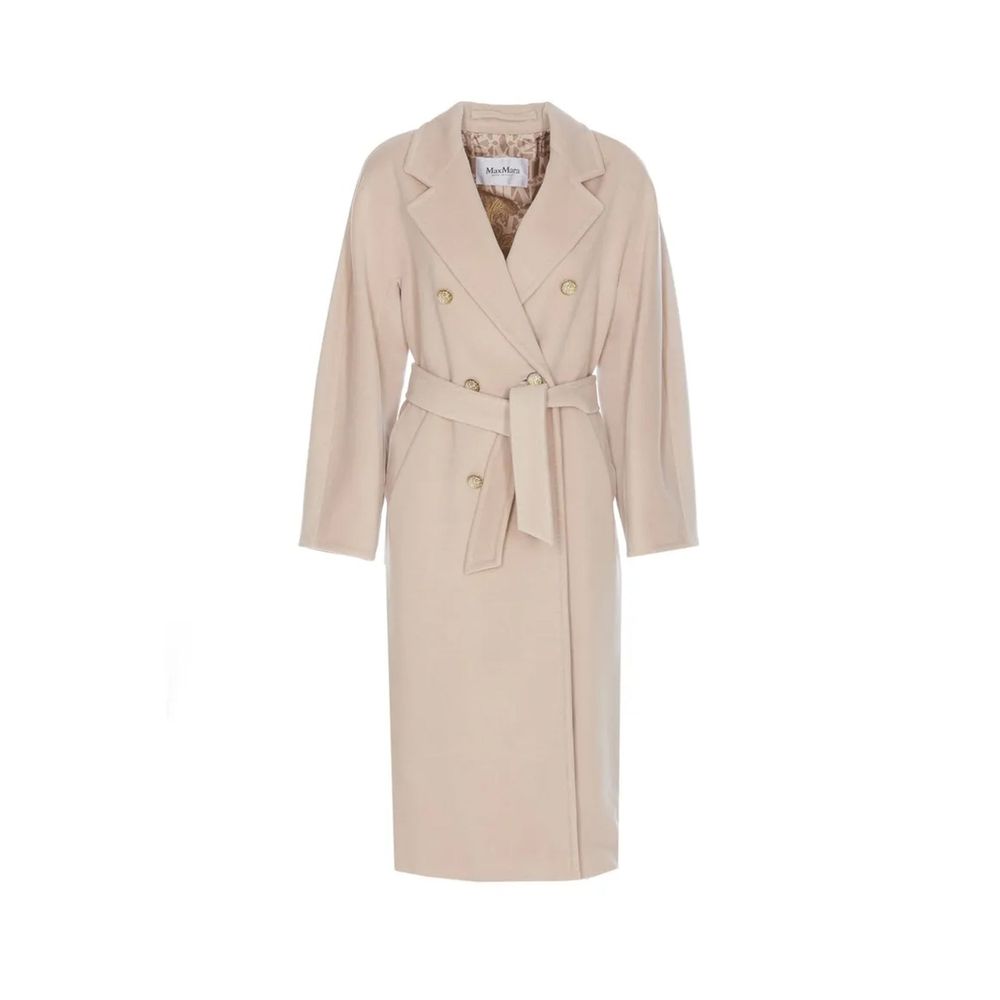 Max Mara Icon Ticino Coat