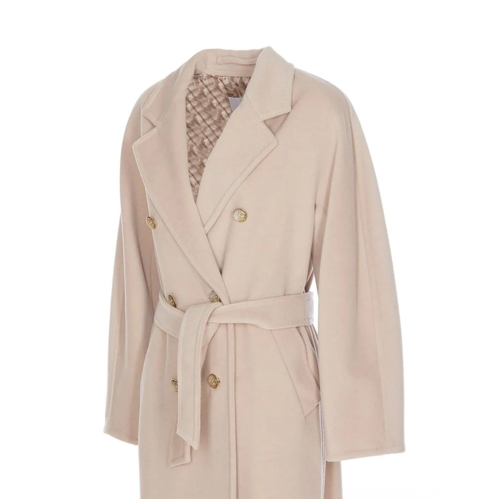 Max Mara Icon Ticino Coat