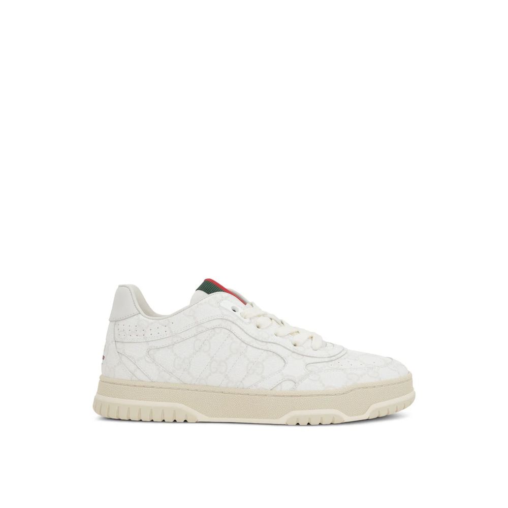 Gucci Re-Web Sneakers