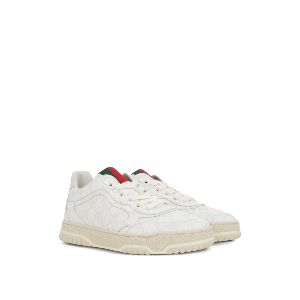 Gucci Re-Web Sneakers