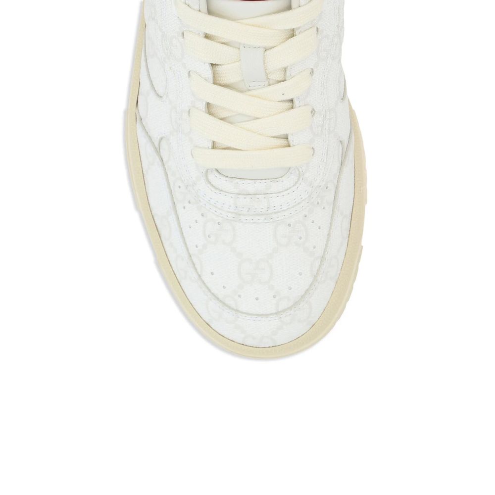 Gucci Re-Web Sneakers