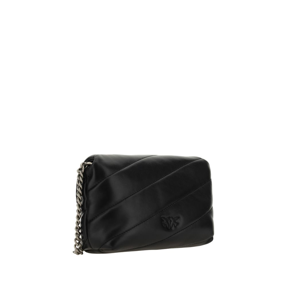 PINKO Love Baby Shoulder Bag