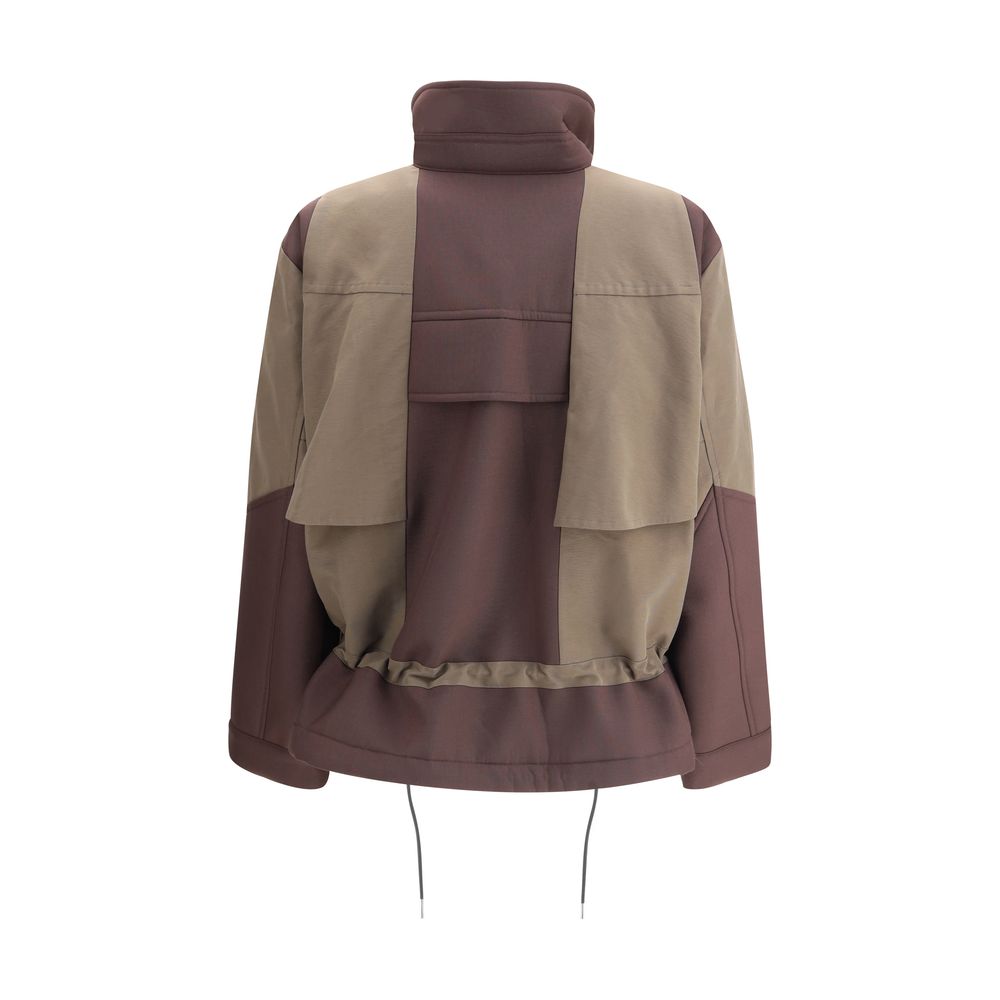 Sacai Utility Jacket